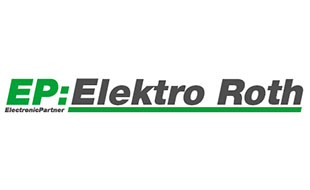 Logo von Elektro Roth GmbH