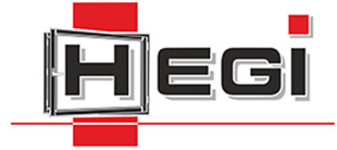 Logo von HEGI / Fensterhandel u. Montage