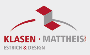 Logo von Klasen-Mattheis Estrichsysteme GmbH