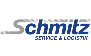 Logo von Schmitz Service und Logistik OHG
