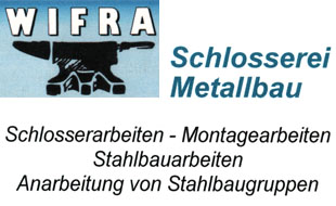 Logo von WIFRA Metallbau GmbH