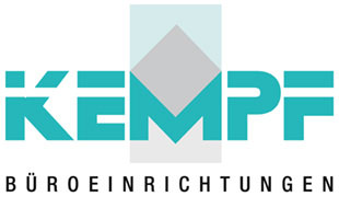 Logo von KEMPF Büroeinrichtungen GmbH & Co. KG