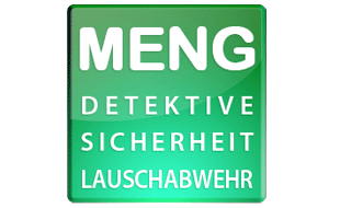 Logo von Meng Detektei Kaiserslautern