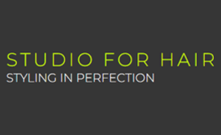 Logo von Studio for Hair, Nadine Knauff