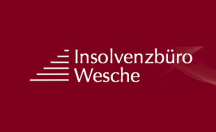 Logo von Kanzlei Insolvenzbüro Wesche, Rechtsanwältin Christine Wesche