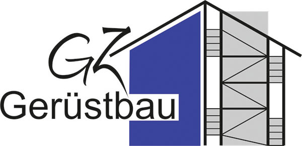 Logo von GZ Gerüstbau