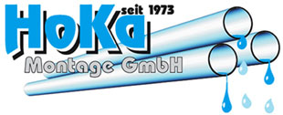 Logo von HOKA Montage GmbH