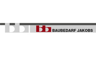 Logo von Baubedarf Jakobs GmbH