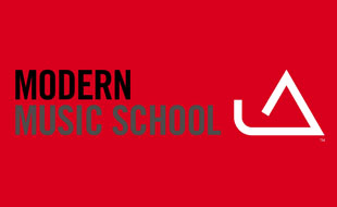 Logo von Modern Music School Stephan Zender