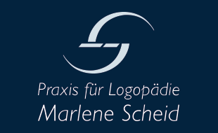 Logo von Scheid Marlene staatl. anerkannte Logopädin