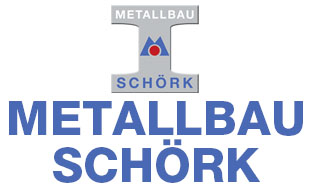 Logo von Schörk Martin Metallbau & Schlosserei