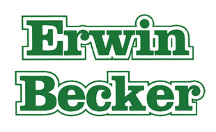 Logo von Becker Erwin GmbH