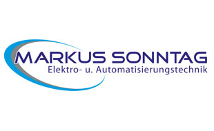 Logo von Markus Sonntag Elektro- u. Automatisierungstechnik GmbH