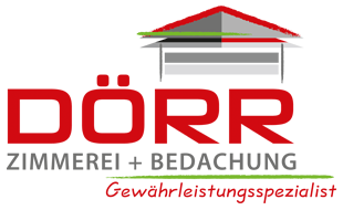 Logo von Dörr Simon Zimmereien