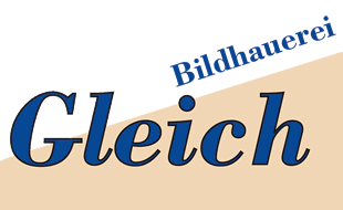 Logo von Bildhauerei Gleich Inh. Stein Christa