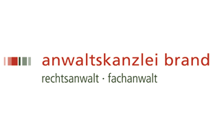 Logo von Brand Oliver Rechtsanwalt