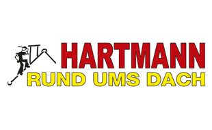 Logo von Hartmann Torsten Dachdeckerei