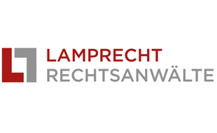Logo von Lamprecht Rechtsanwälte