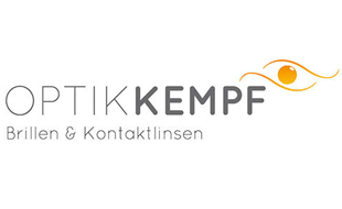 Logo von Kempf Optik