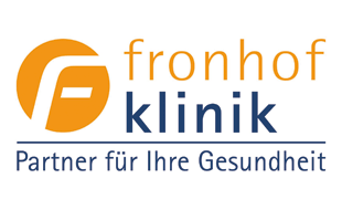 Logo von Praxisklinik Dr. Messer und Enz, Fronhofklinik