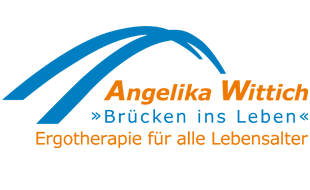 Logo von Ergotherapie Angelika Wittich
