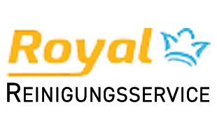Logo von Royal Reinigungsservice
