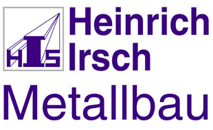Logo von Irsch Heinrich