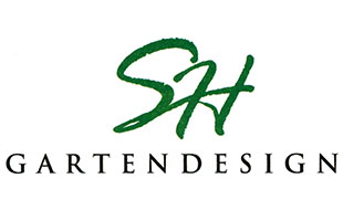 Logo von SH Gartendesign GmbH