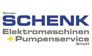 Logo von Schenk Elektromaschinen- und Pumpenservice GmbH
