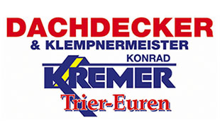 Logo von Kremer Konrad Bedachungen GmbH & Co. KG