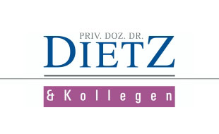Logo von Dietz Dr. med. & Kollegen | Dr. Strack, Dr. Glas, Dr.Lorenz, Dr. Reiche, I. Megel