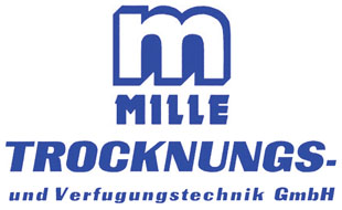 Logo von Mille Trocknungs- und Verfugungstechnik GmbH
