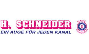 Logo von H. Schneider GmbH