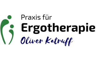 Logo von Katruff Oliver Praxis für Ergotherapie