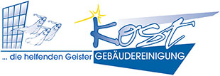 Logo von Kost GmbH Gebäude-Management