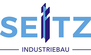 Logo von Seitz Industriebau GmbH & Co. KG