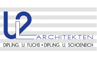 Logo von U2 Architekten
