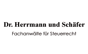 Logo von Dr. Herrmann  und Schäfer Fachanwälte für Steuerrecht