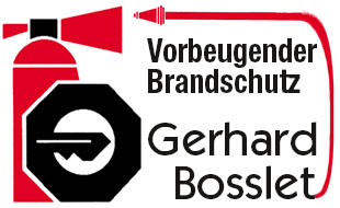 Logo von Bosslet Gerhard