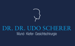 Logo von Scherer Udo Dr.med., Dr. med. dent.