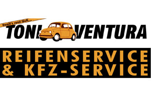 Logo von Ventura Toni Reifen- und KFZ-Service