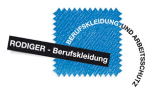 Logo von Manfred Rodiger Berufskleidung e.K.