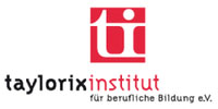 Logo von taylorix Institut für berufliche Bildung e.V.