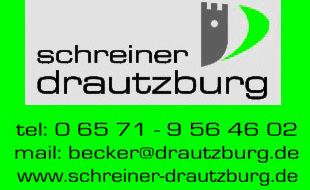 Logo von Schreiner Drautzburg KG Küchenmanufaktur