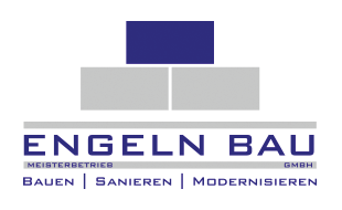 Logo von Engeln Bau GmbH | Meisterbetrieb