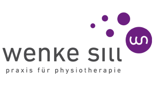 Logo von Sill Wenke, Praxis für Physiotherapie