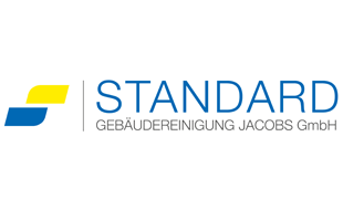 Logo von STANDARD GEBÄUDEREINIGUNG JACOBS GMBH, Gebäudereinigung und -dienstleistungen mit Profil