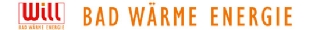 Logo von Will Wärme und Sanitär e.K.
