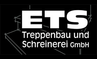 Logo von ETS Treppenbau und Schreinerei GmbH