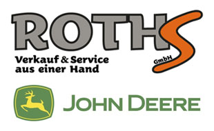 Logo von Roths GmbH Werner Roths